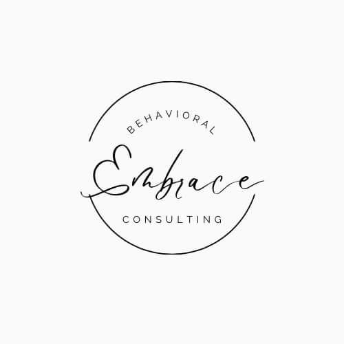 Embrace, Behavioral Consulting MANUAL