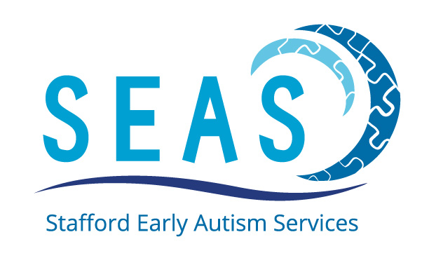 Stafford Early Autism Services MANUAL