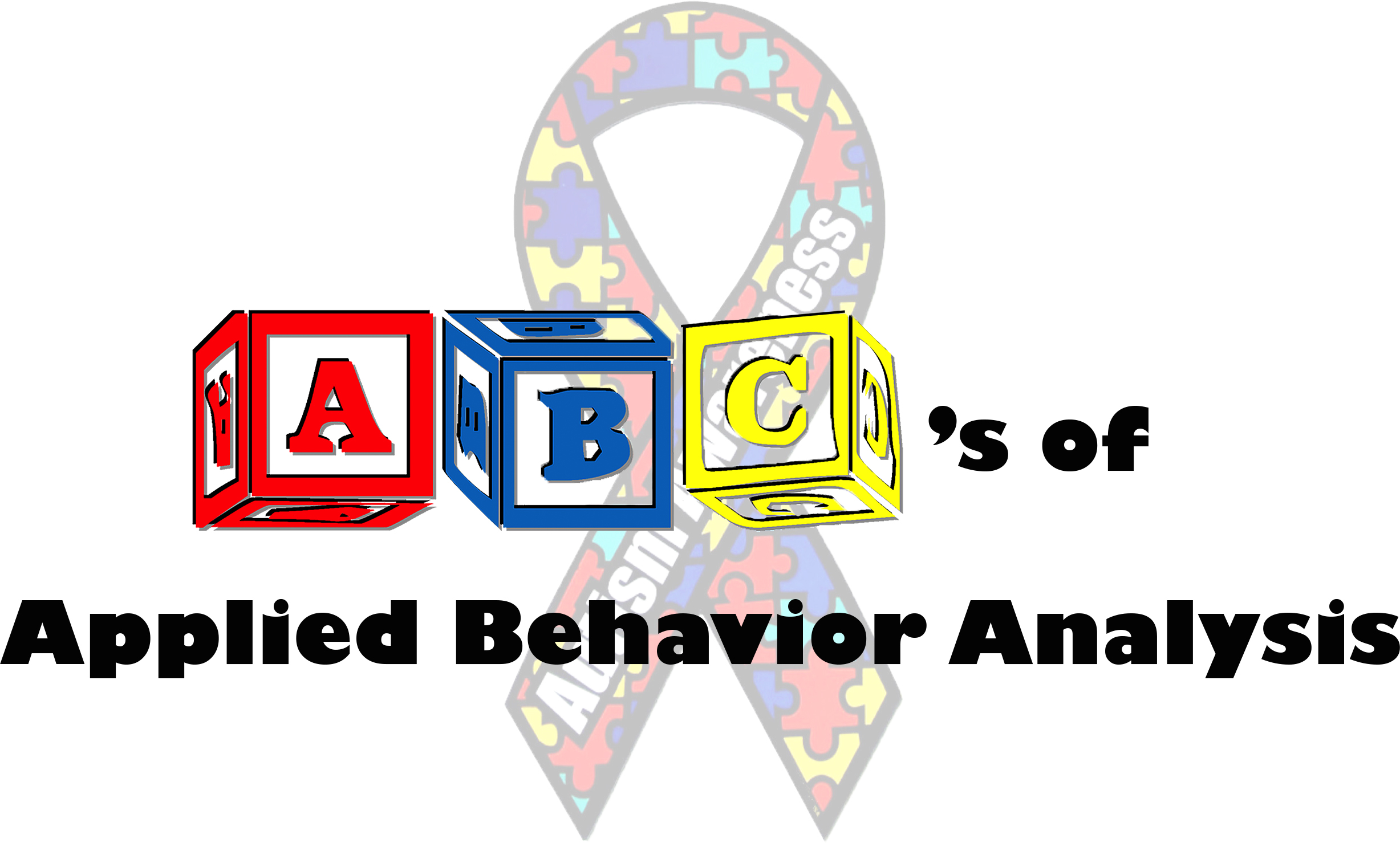 ABC’s of Applied Behavior Analysis; Inc