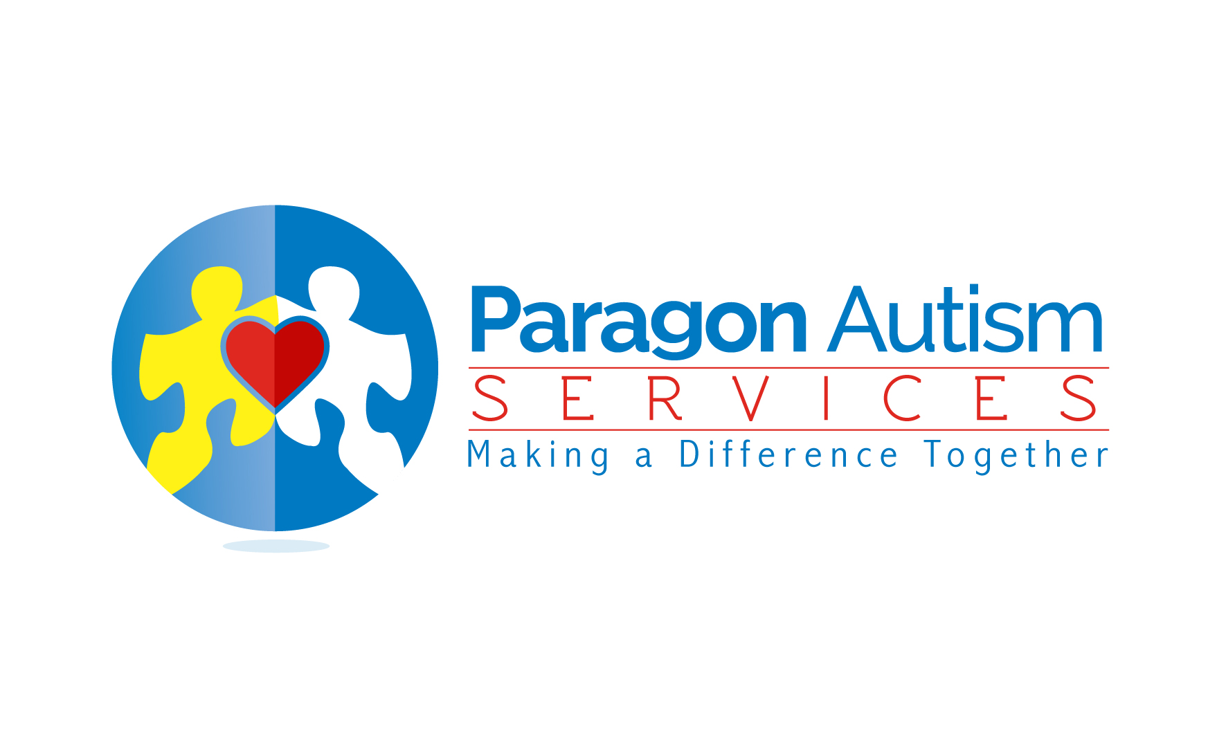 Paragon Autism Services