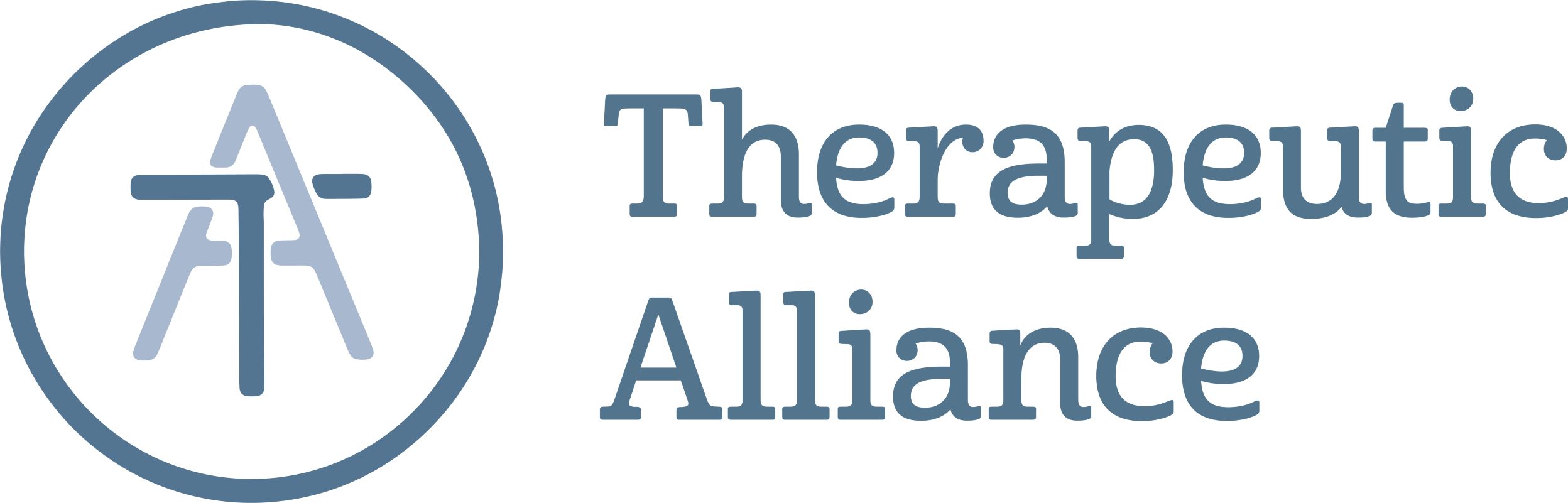 Therapeutic Alliance LLC