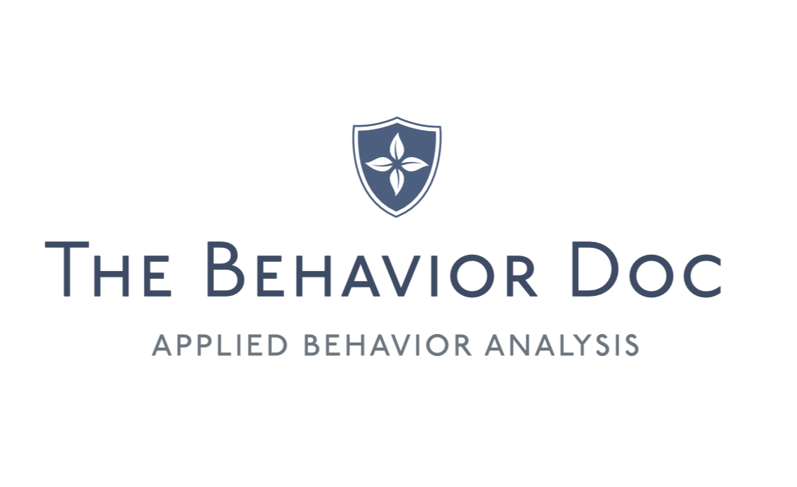 The Behavior Doc