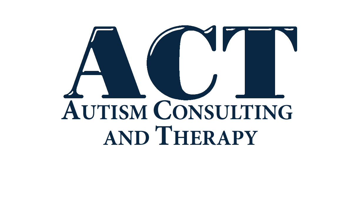 Autism Consulting & Therapy; LLC