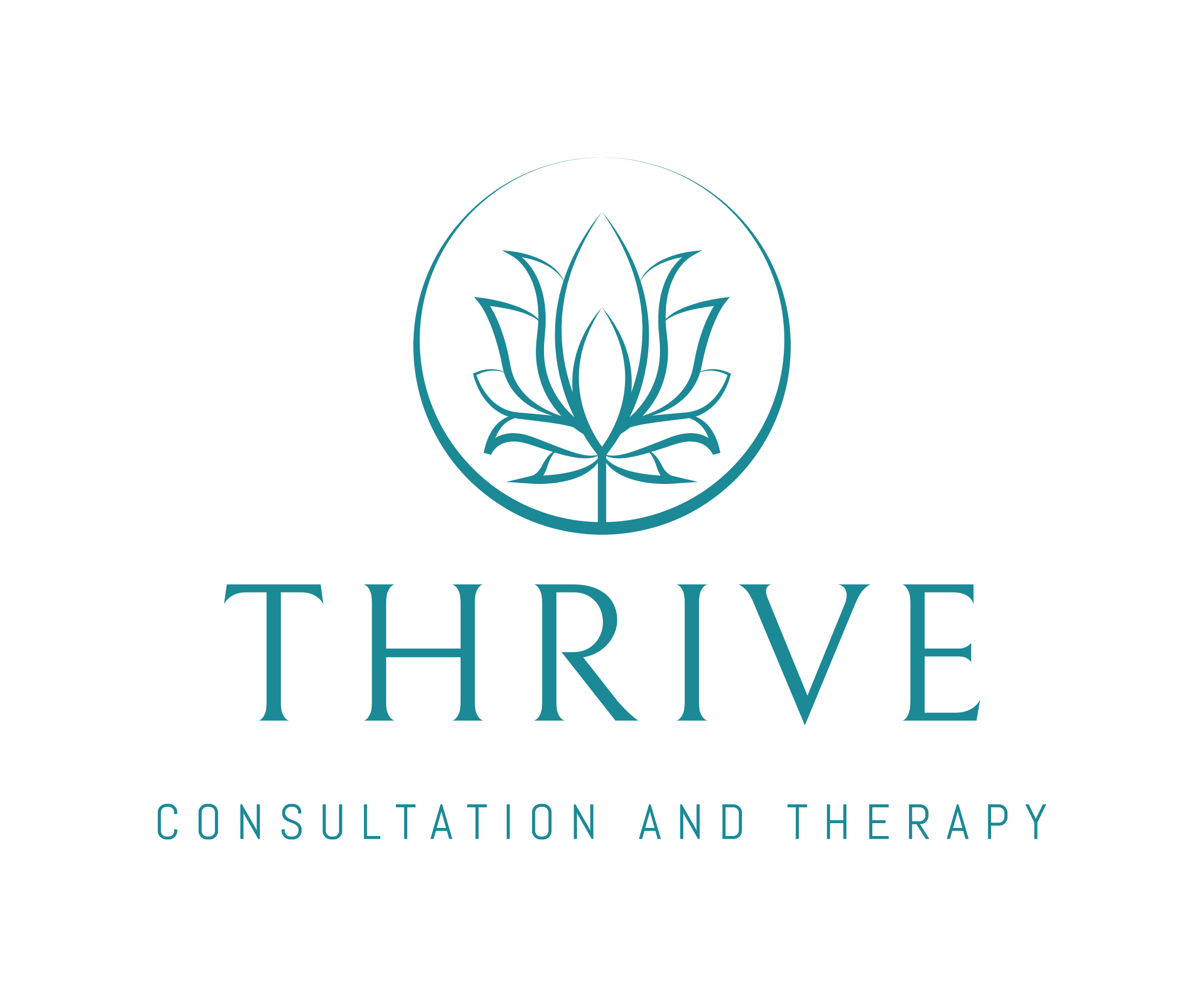 Thrive Consultation and Therapy