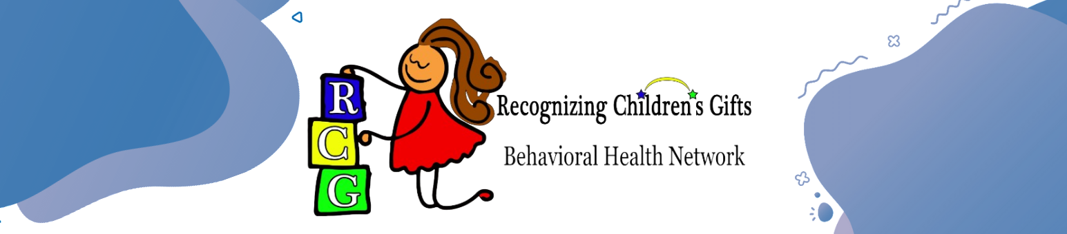 RCG Behavioral Health Network